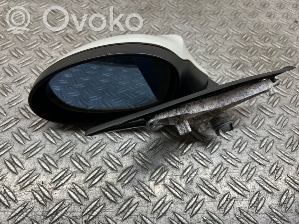 Veidrodėlis (elektra valdomas)   E1010803