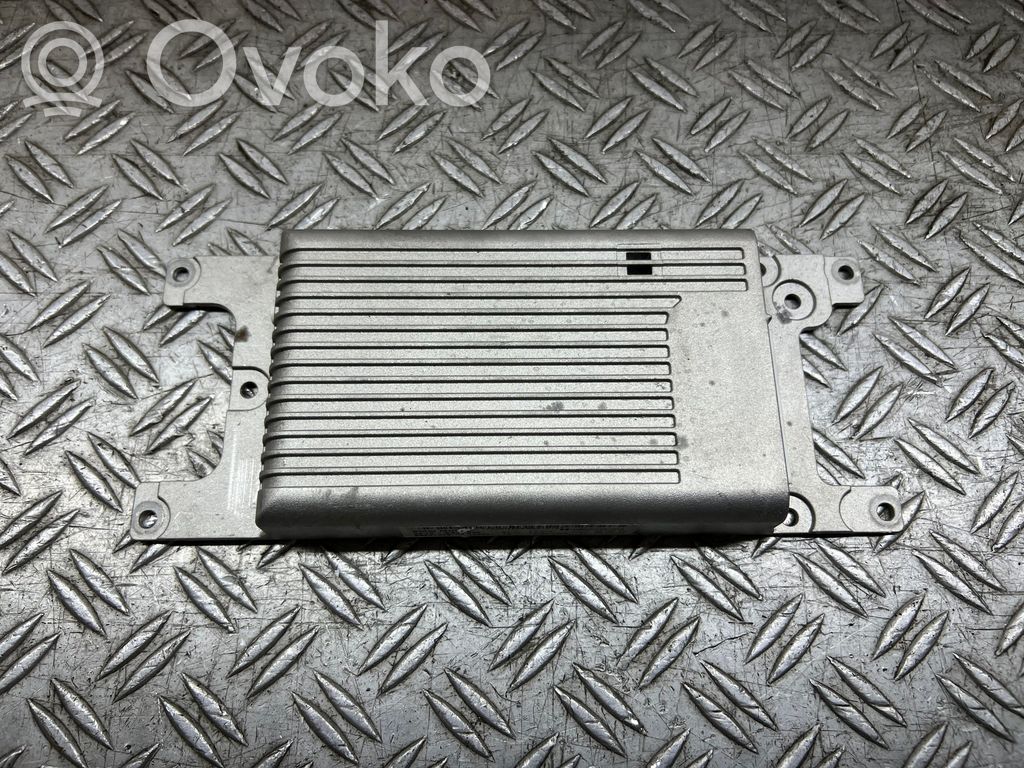 BMW 1 E81 E87 Bluetooth control unit module 