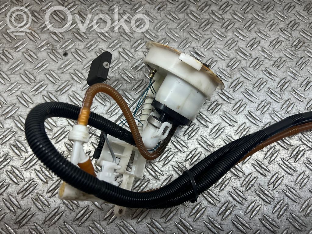 BMW 1 E81 E87 In-tank fuel pump 