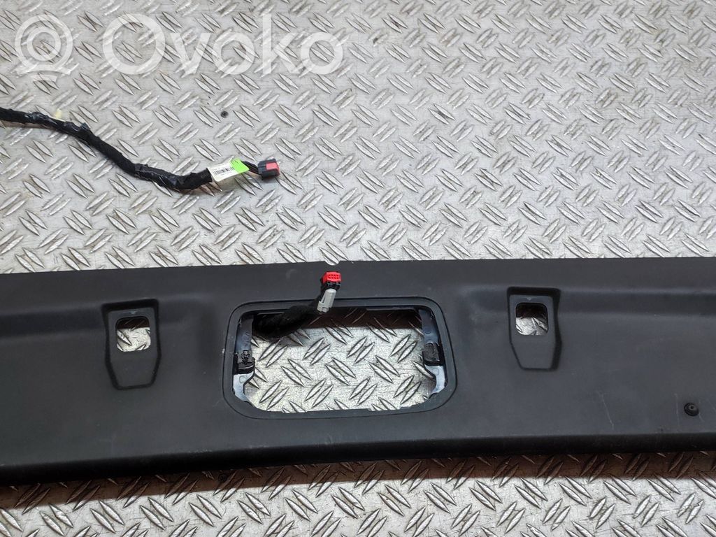 Inne części wnętrza samochodu   FR3B7603532,JR3B7603532,TL5096646,3130480