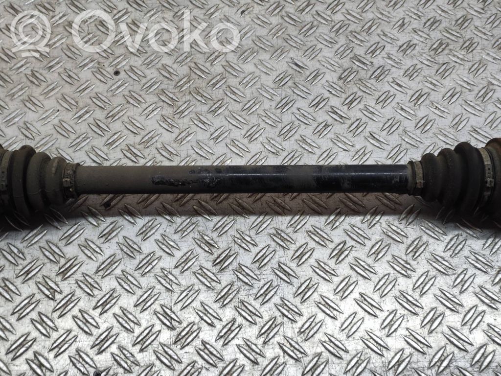 BMW 5 F10 F11 Albero di trasmissione posteriore 