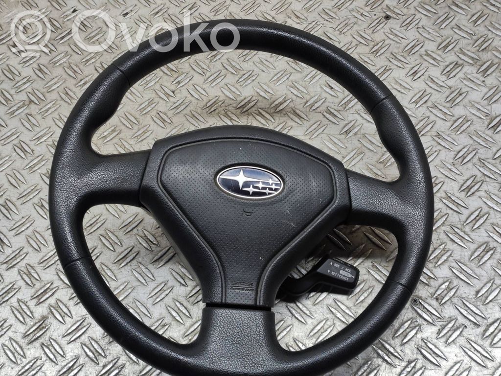 Subaru Forester SG Volan 