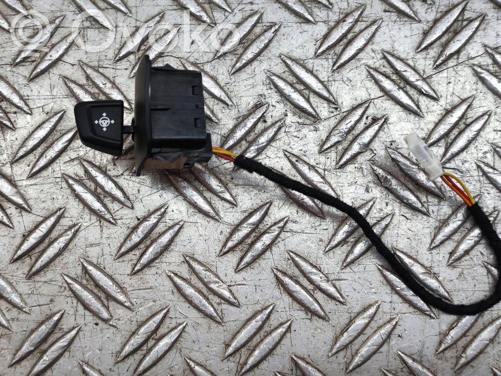 BMW 7 F01 F02 F03 F04 Przełącznik regulacji kierownicy 