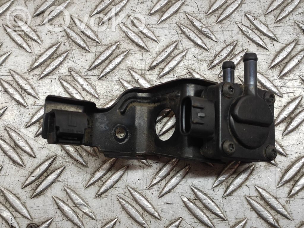 Toyota Corolla Verso AR10 Abgasdrucksensor Differenzdrucksensor 