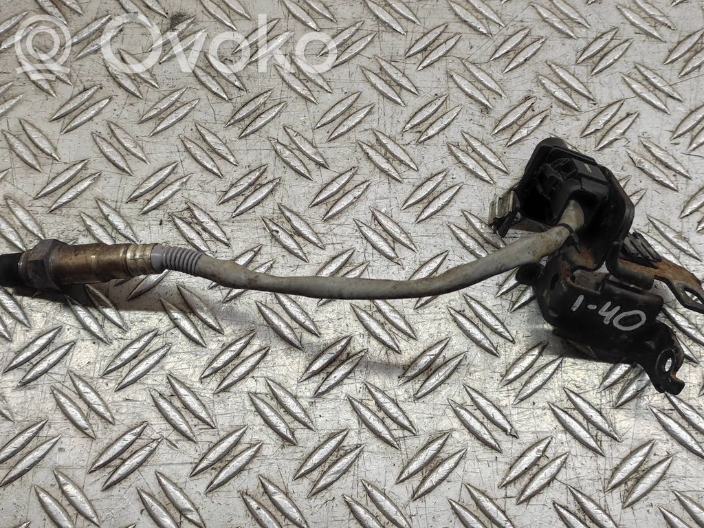 Hyundai i40 Lambda probe sensor 