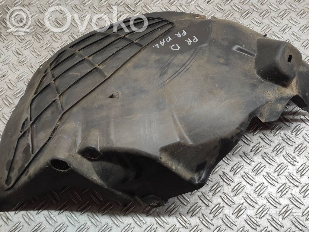 Opel Corsa D Apakšspārns 
