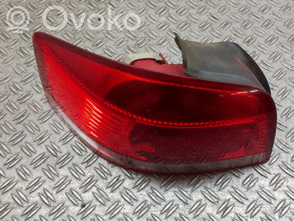 Audi A3 S3 8P Takavalot 
