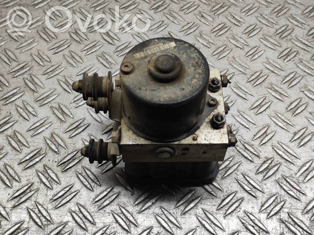 Audi A3 S3 8P ABS bloks 