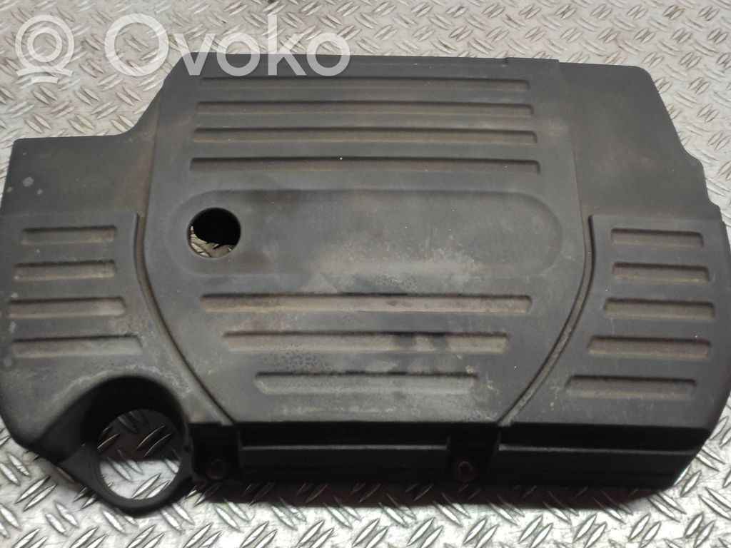 Suzuki SX4 Motorabdeckung 