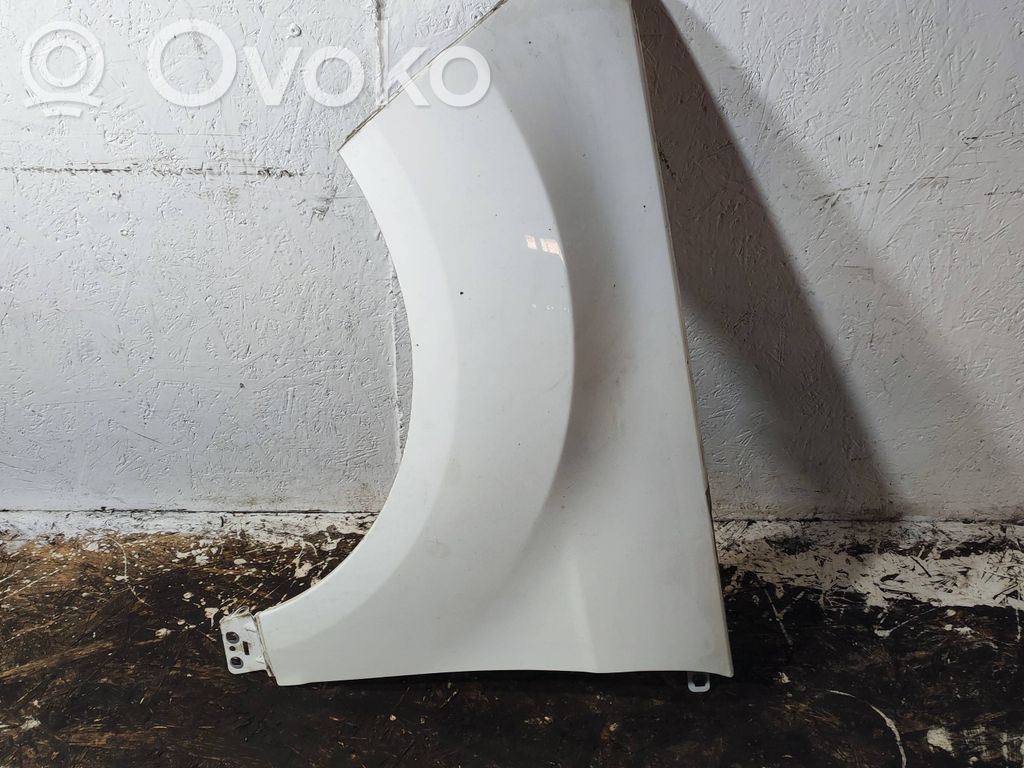 Ford Ecosport Fender 