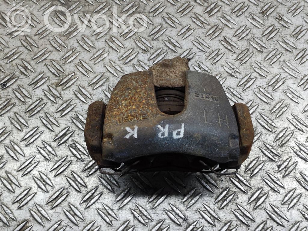 Ford Ecosport Priekinis suportas 