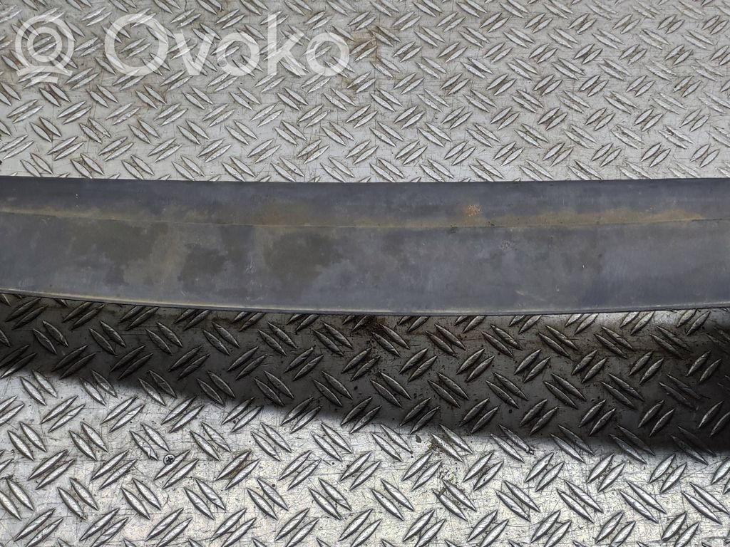 Opel Combo D Wlot / Kanał powietrza intercoolera 