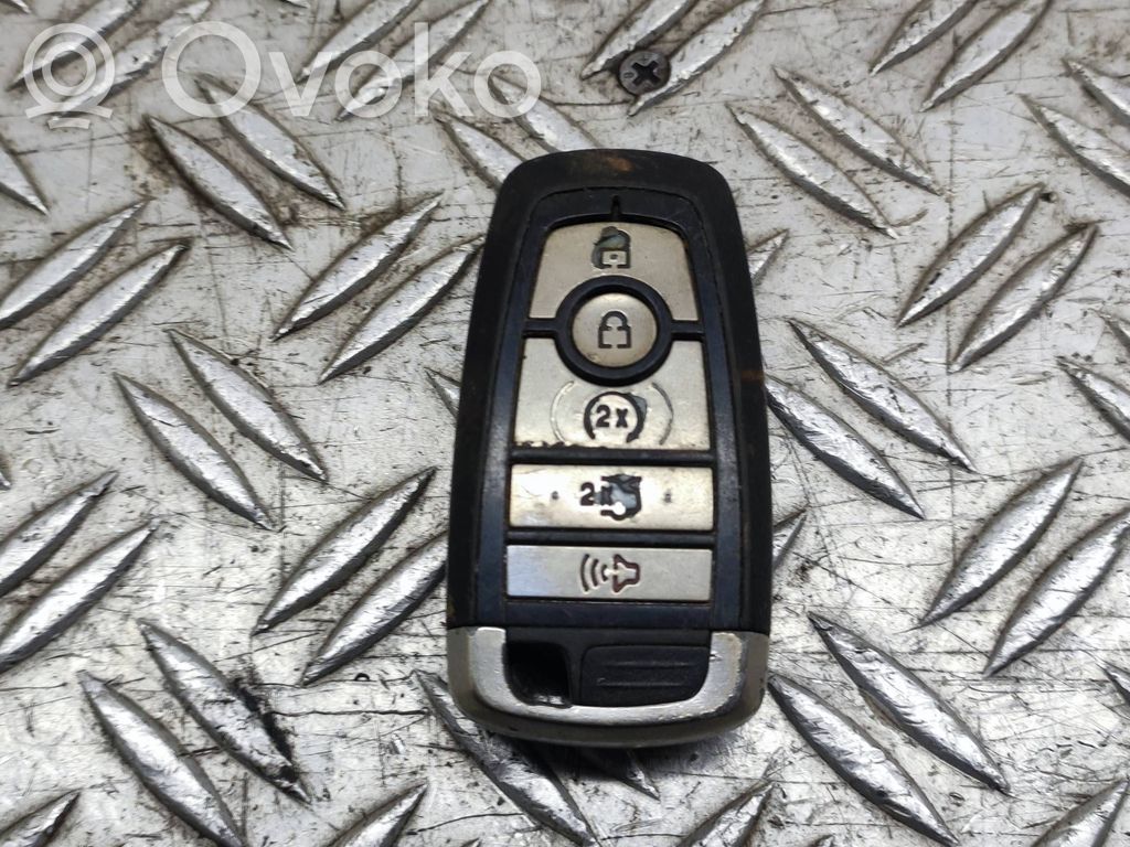 Ford Mustang VI Cheie/telecomandă contact 