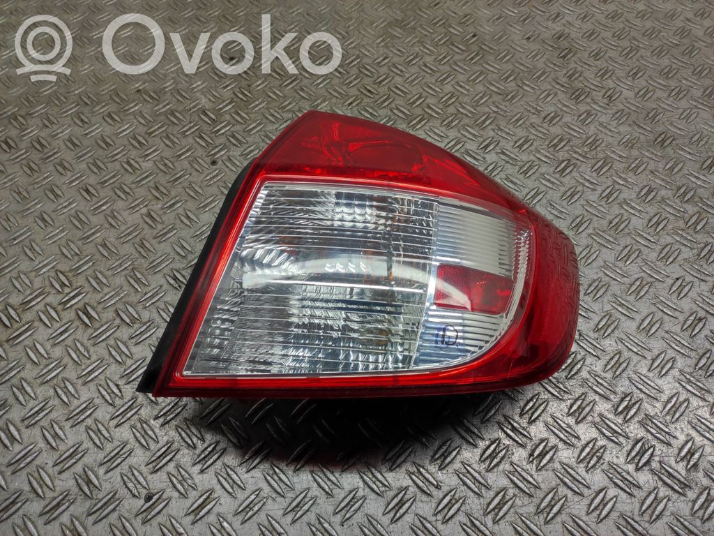 Suzuki SX4 Takavalot 