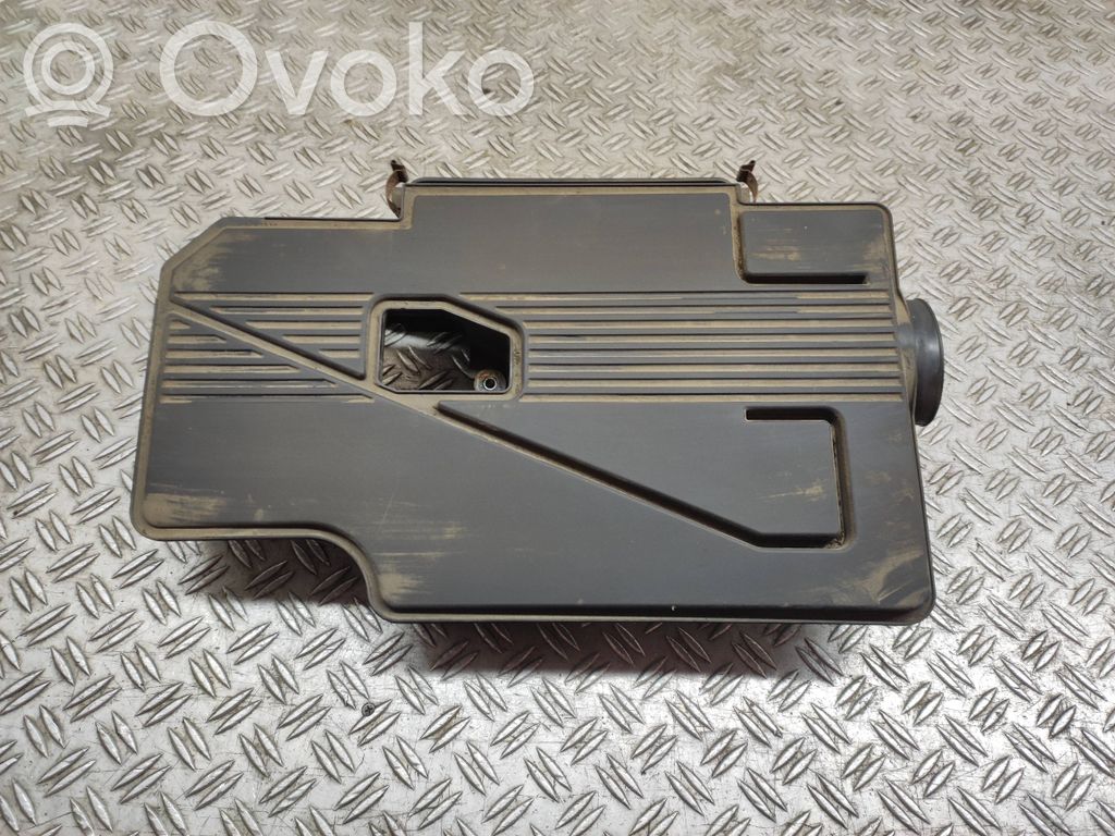 Suzuki SX4 Luftfilterkasten 