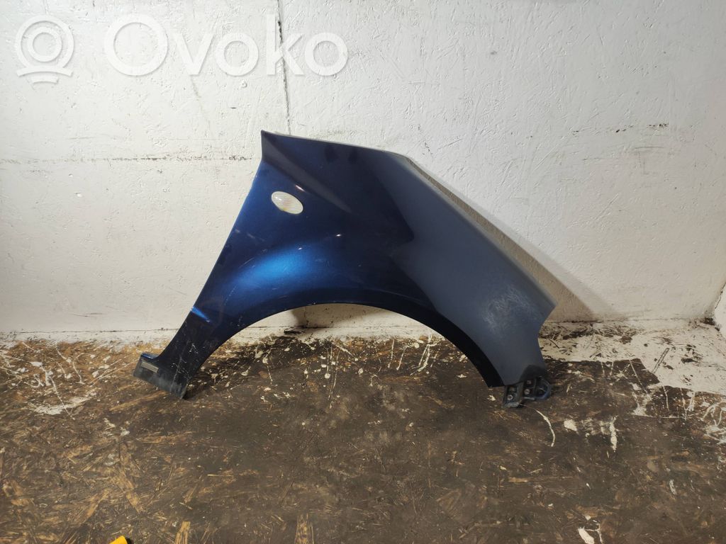 Suzuki SX4 Sparnas 
