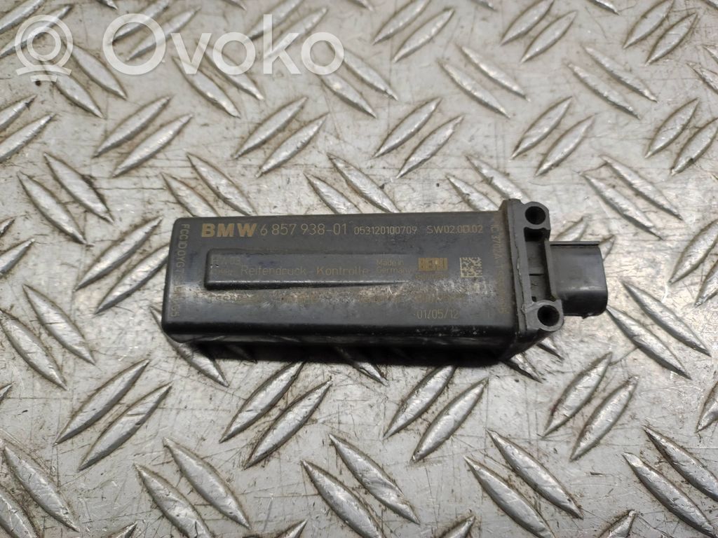 Sterownik / Moduł kontroli ciśnienia w oponach   TSSSG4G5,6857938,010019507,053120100709