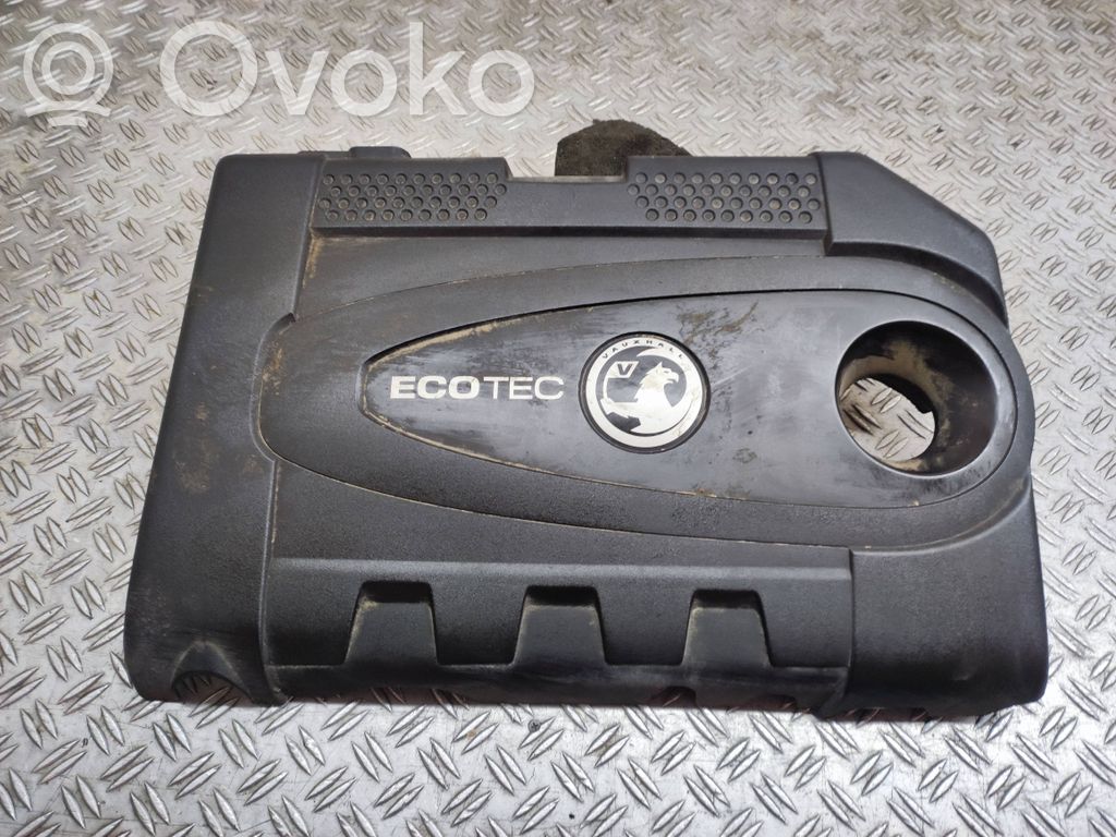 Opel Astra J Moottorin koppa 