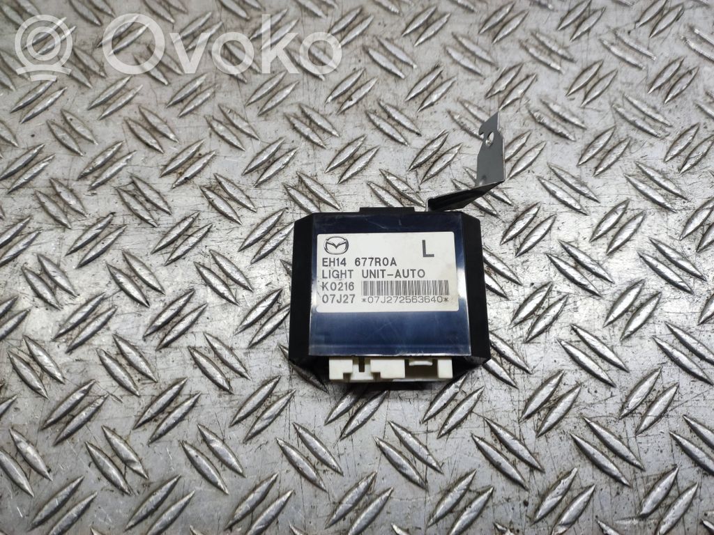 Lichtmodul Lichtsensor   K0216,07J27,EH14677R0A