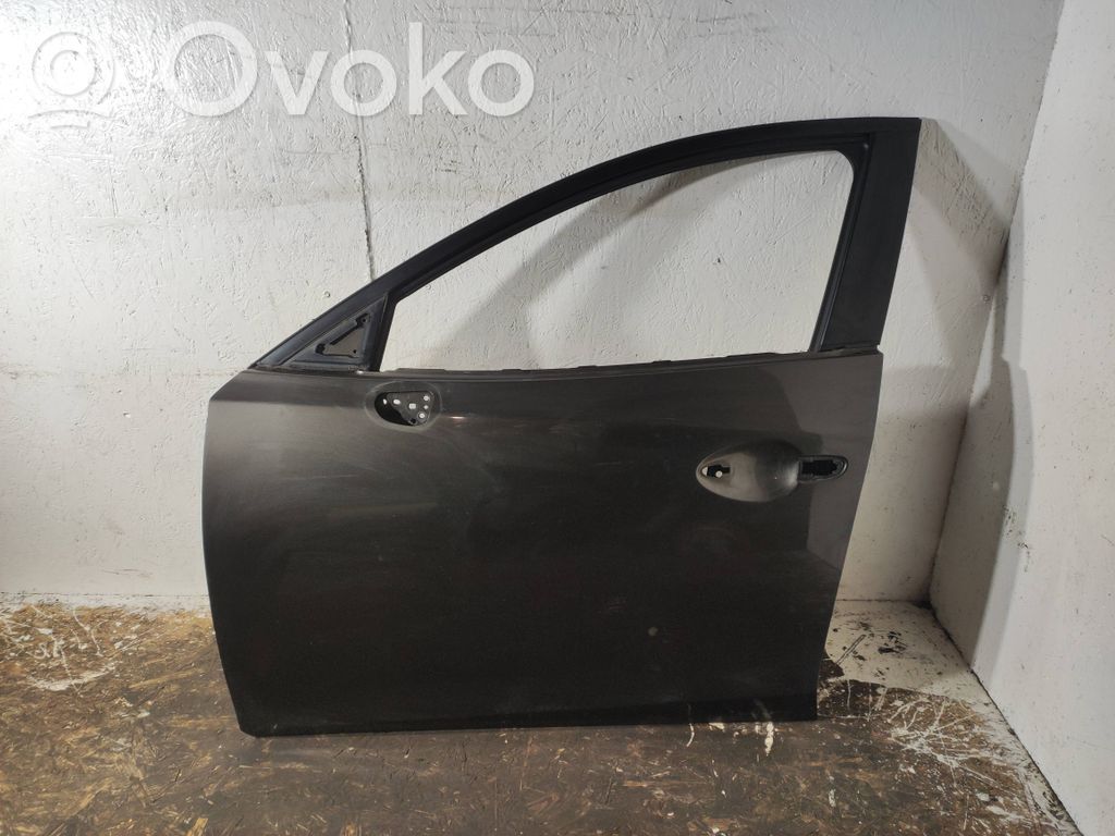 Mazda 3 III Durvis 