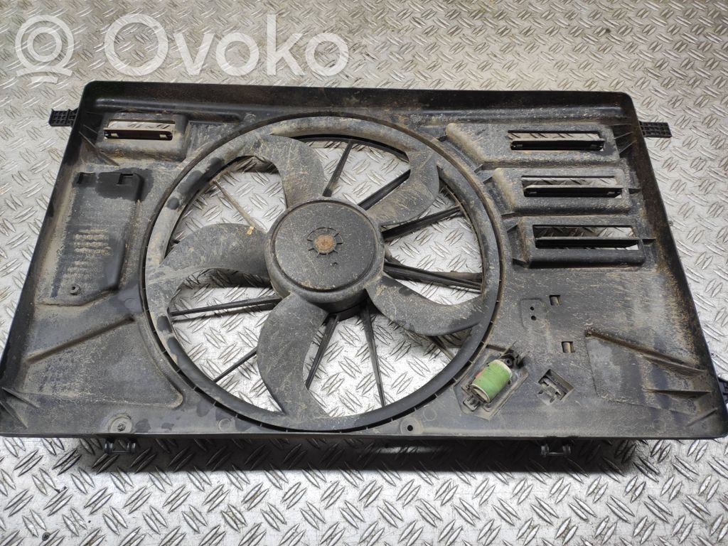 Elektrolüfter   97133848,3135104031