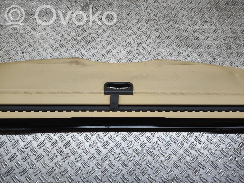 BMW 5 E60 E61 Aizkars 
