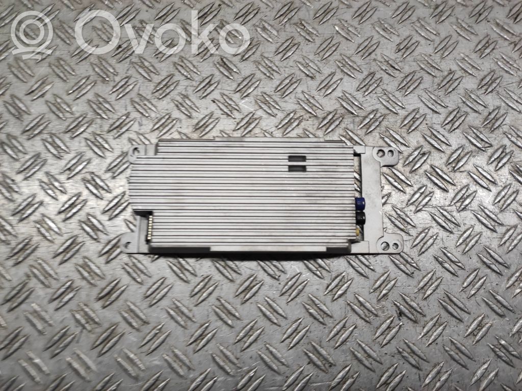 Mini Cooper Countryman R60 Unidad de control/módulo de bluetooth 