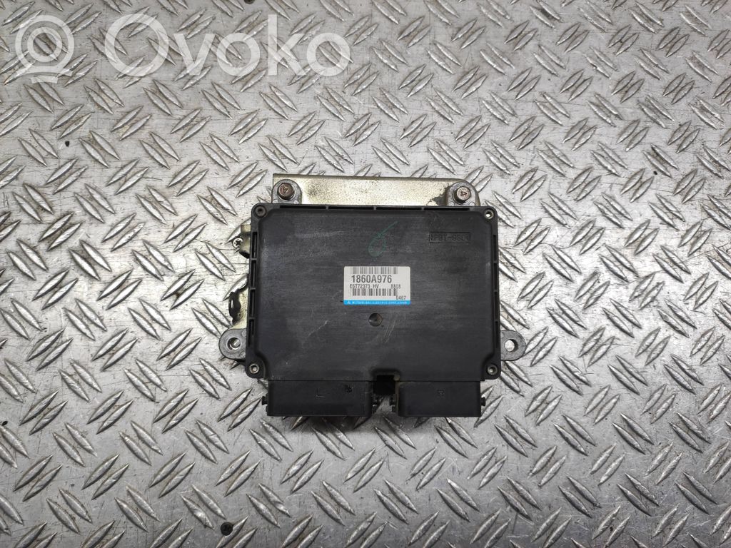 Engine control unit/module   1860A976,E6T72373,8808