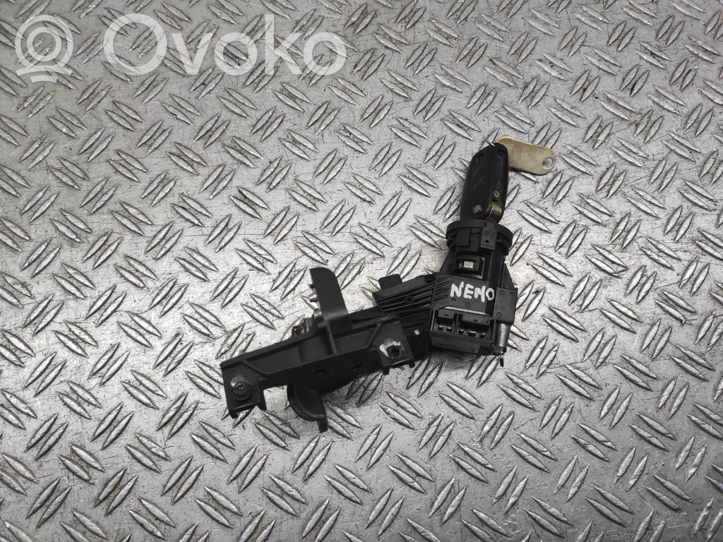 Citroen Nemo Ignition lock 