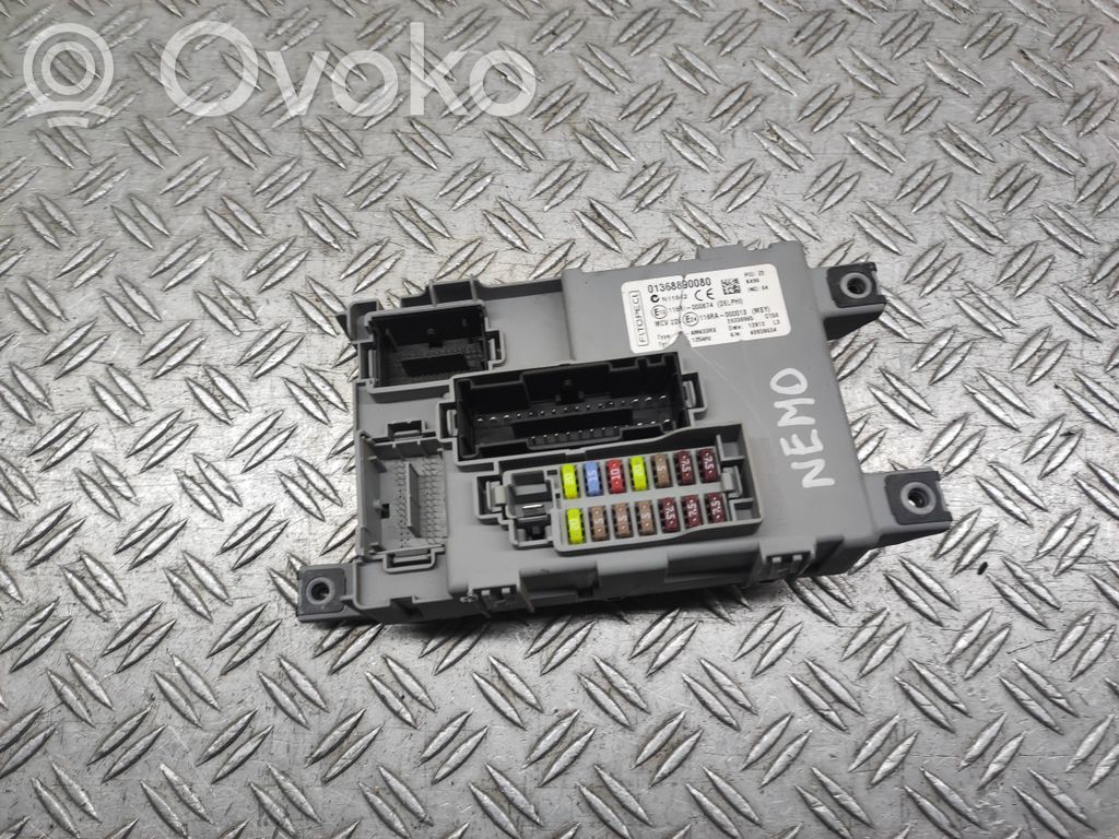 Sulakemoduuli   01368890080,28330965,116RA000013,116RI000674