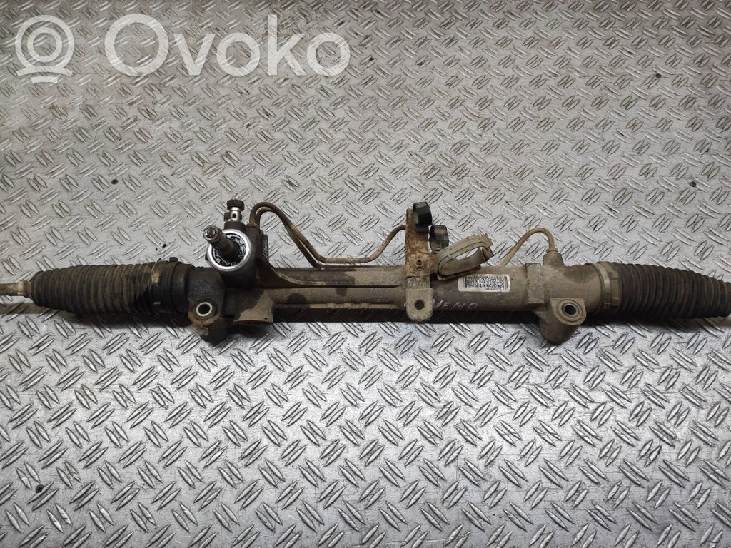 Citroen Nemo Casetă direcție 