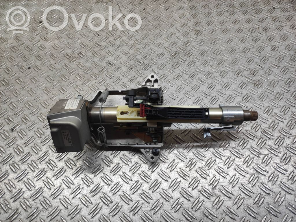 Część mechaniczna układu kierowniczego   A1694603216,0612505122,169460574