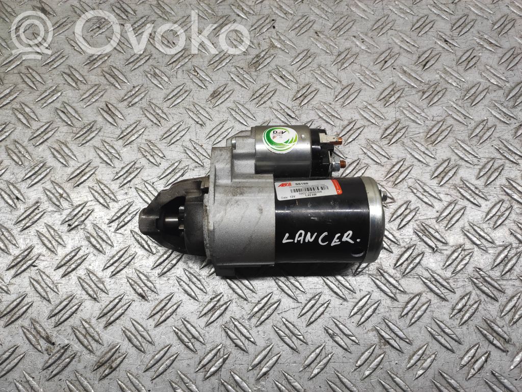 Motor de arranque   S5188,5902129005308,SN00097N02264W
