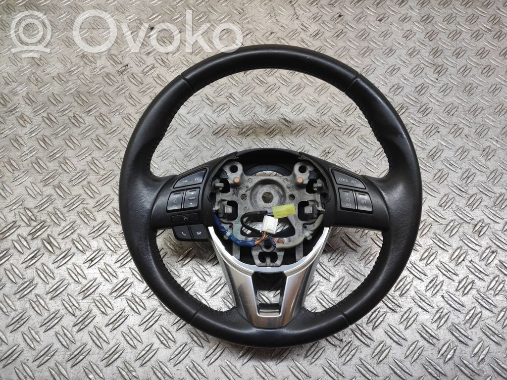 Mazda CX-5 Kierownica 