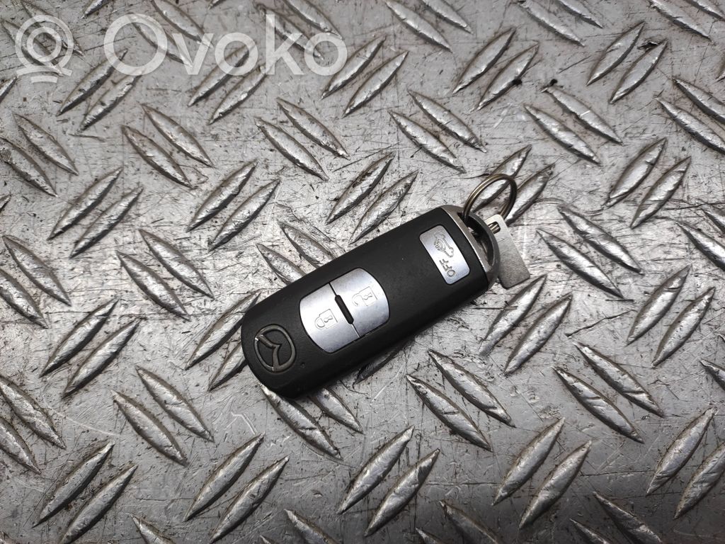 Virta-avain/kortti   2011DJ5486,CAAB367,24932S