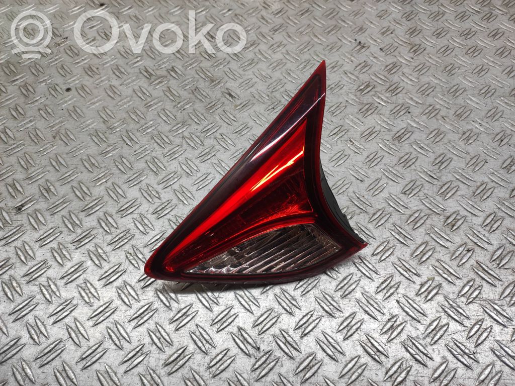 Mazda CX-5 Takaluukun takavalot 