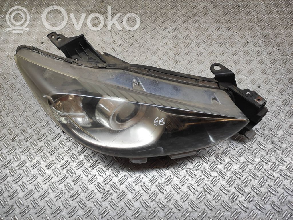 Phare frontale   KD7751030D,20130919,75787715