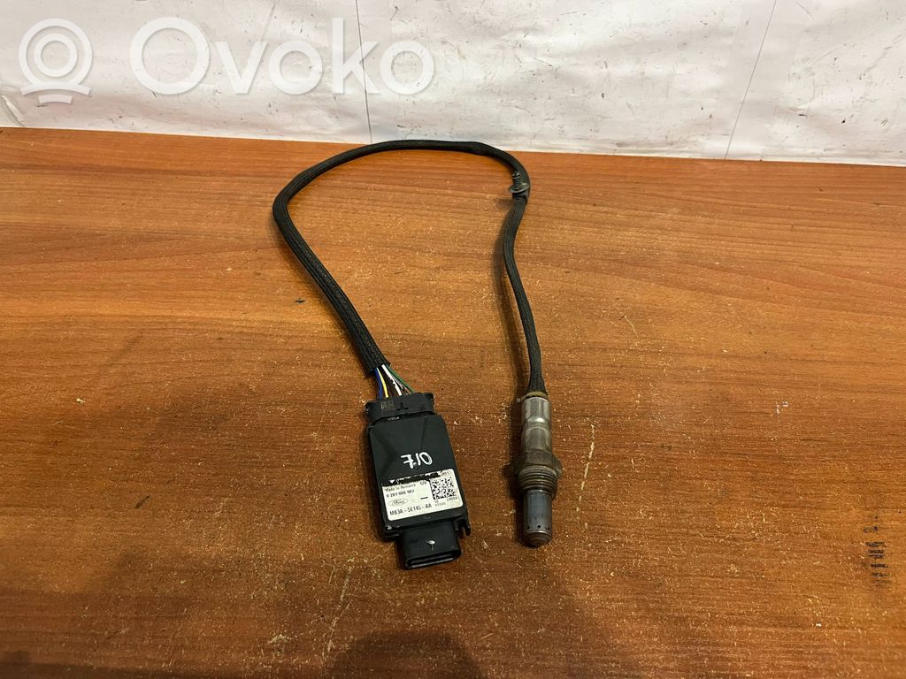Ford Ranger Sonde lambda 