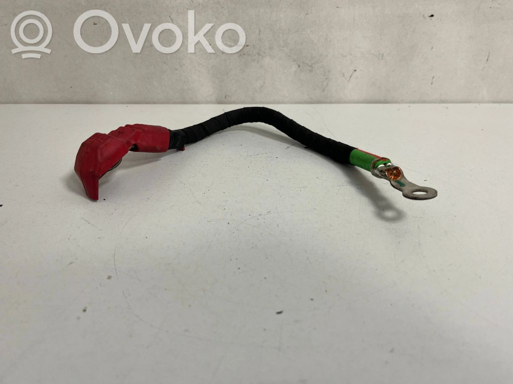 Ford Ranger Cable positivo (batería) 