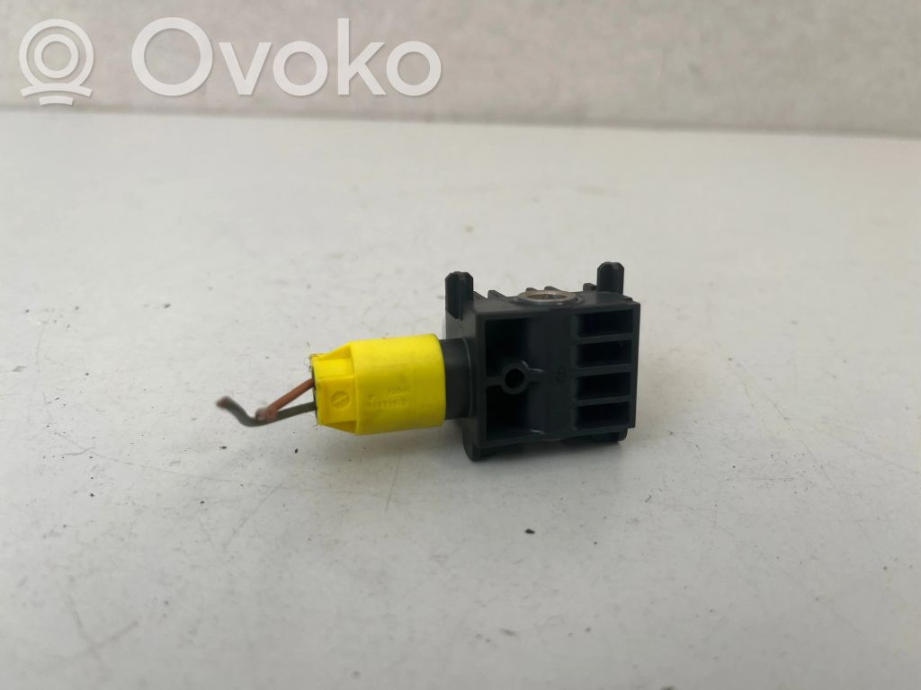Mercedes-Benz R W251 Sensore d’urto/d'impatto apertura airbag 