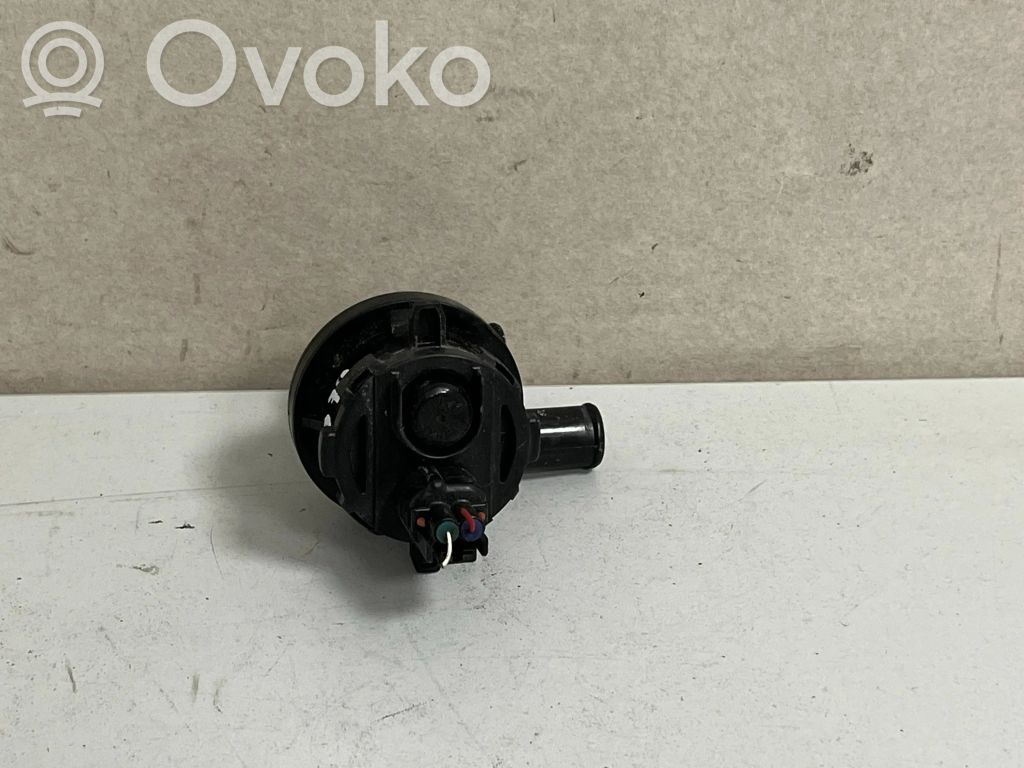 Lexus NX Electric auxiliary coolant/water pump 