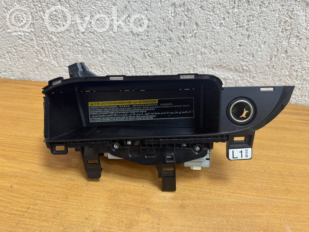 Módulo de carga inalámbrico   861C048031
