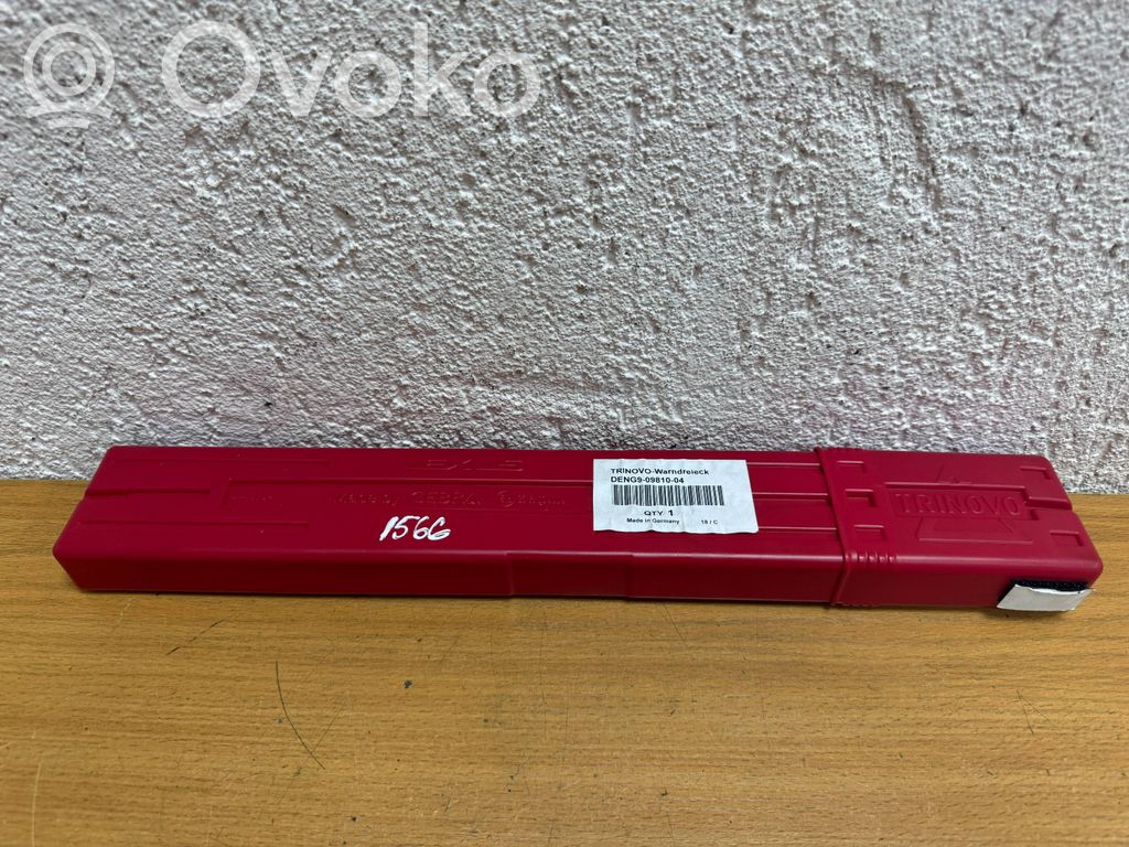 Lexus RX 450H Avarinis ženklas 