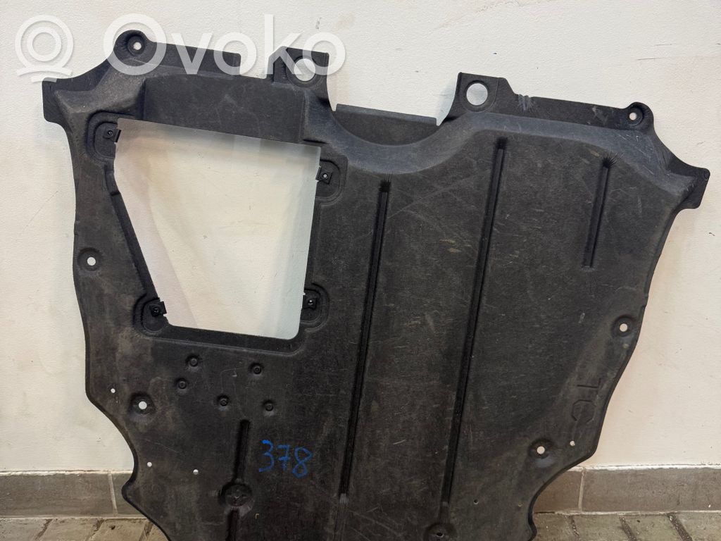 Engine splash shield/under tray   5142078010