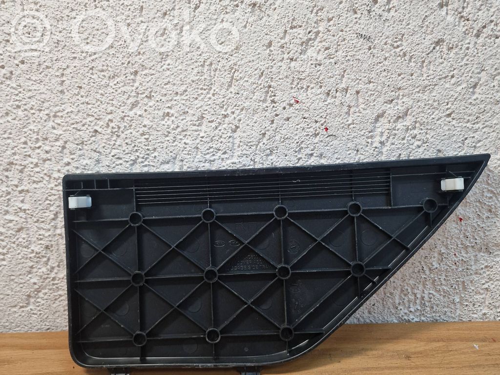 KIA Sorento Rivestimento pannello inferiore del bagagliaio/baule 