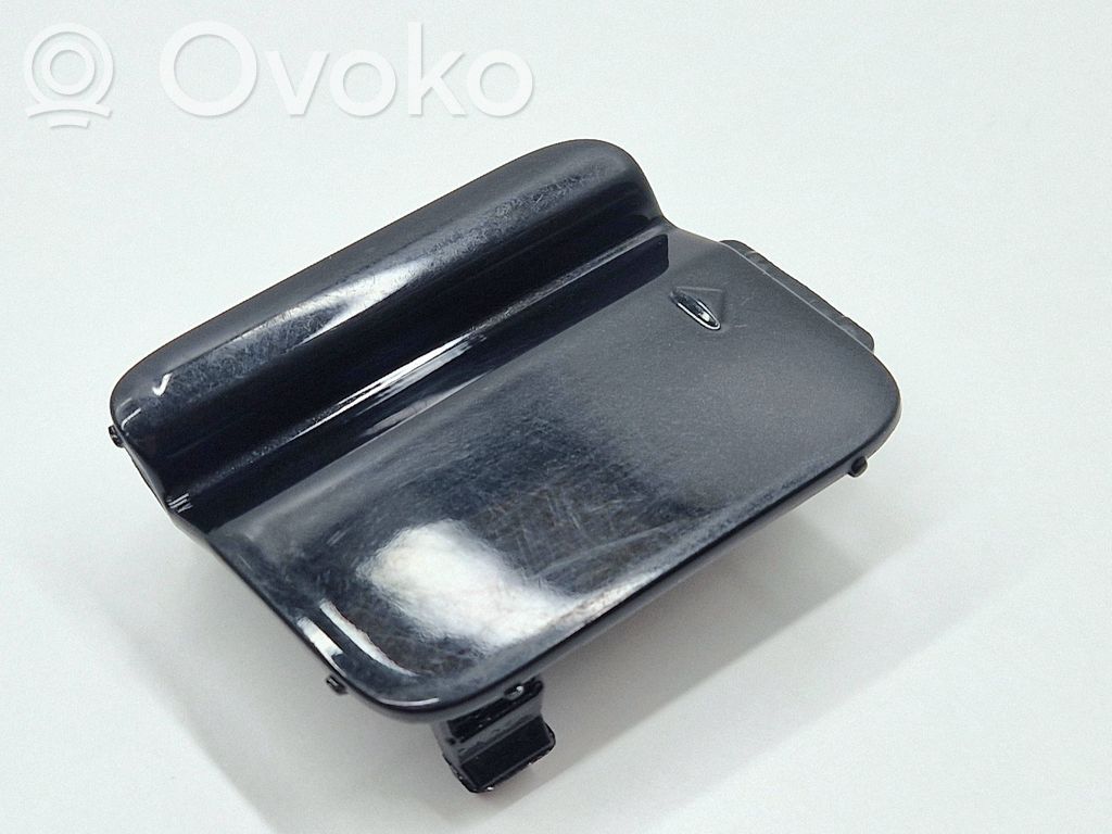 BMW 5 E60 E61 Zaślepka haka holowniczego zderzaka tylnego 