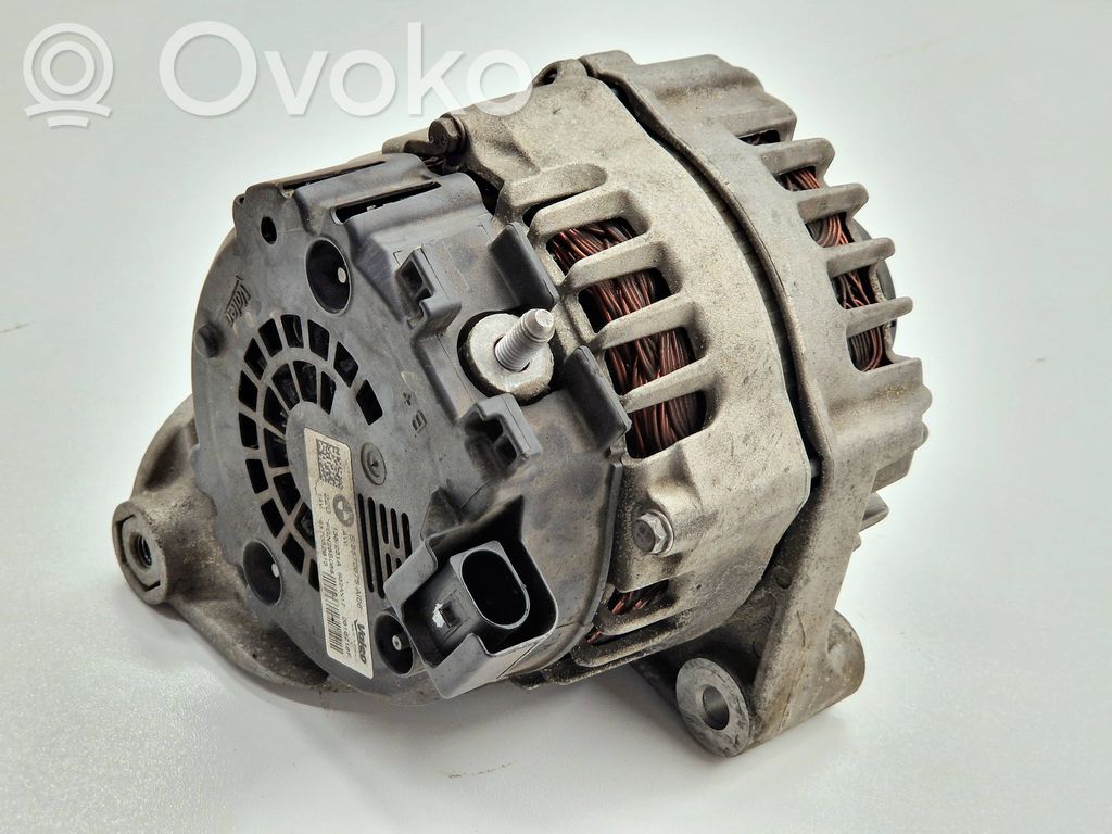 BMW X6 F16 Alternator 