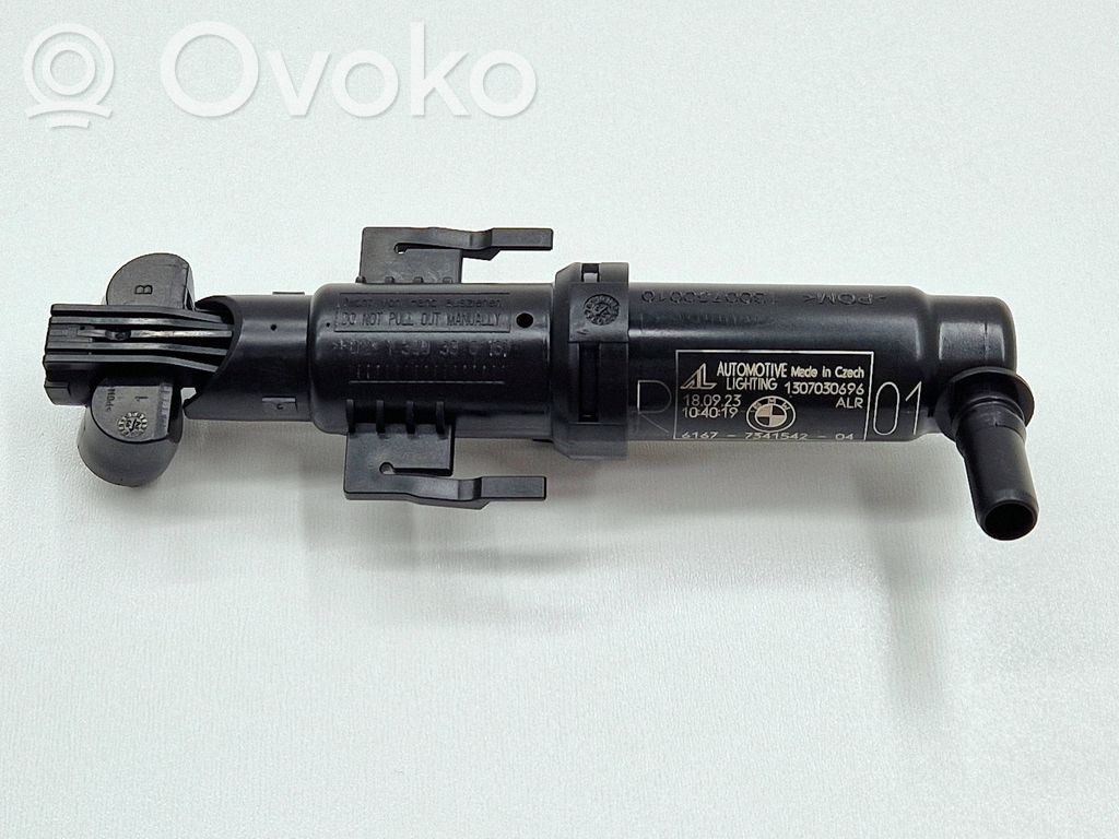 BMW 7 F01 F02 F03 F04 Duză spălare far 