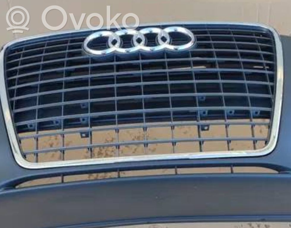 Audi A6 S6 C6 4F Parachoques delantero 