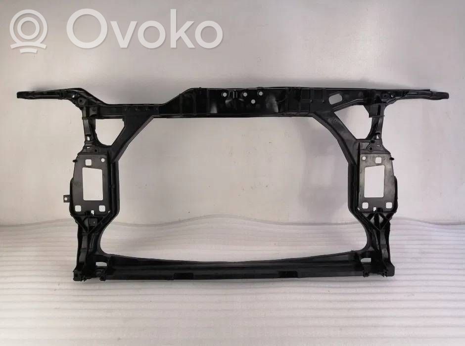 Audi A4 S4 B8 8K Panou suport radiator 
